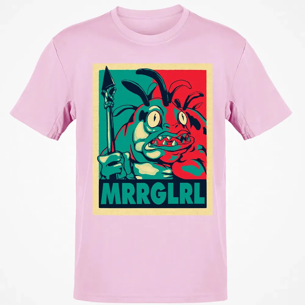 Mrrglrl Classic Unisex T-Shirt - 6