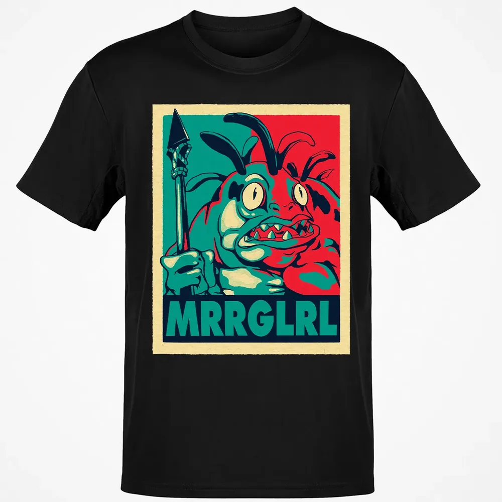 Mrrglrl Classic Unisex T-Shirt - 2