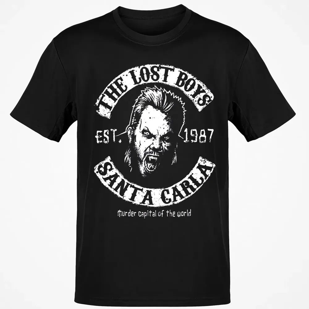Murder Capital of the World Classic Unisex T-Shirt - 2