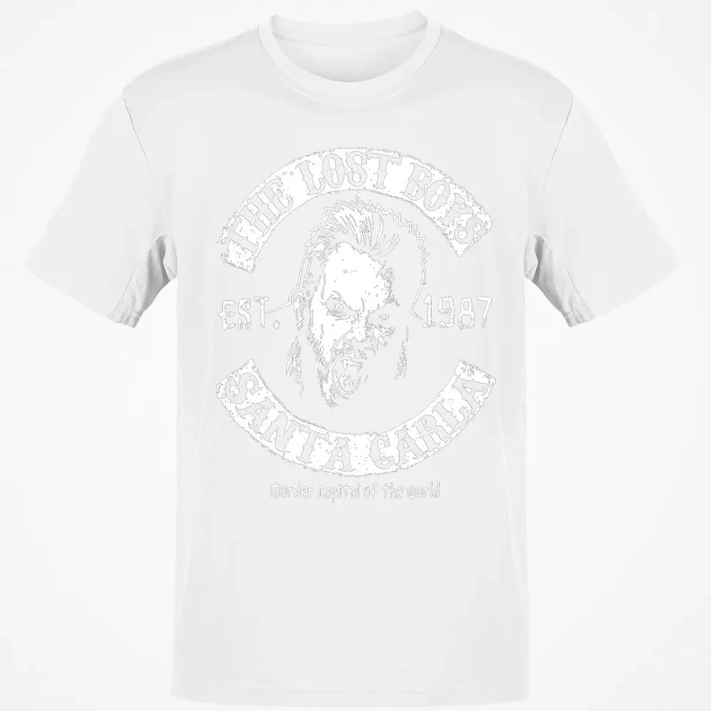 Murder Capital of the World Classic Unisex T-Shirt - 13