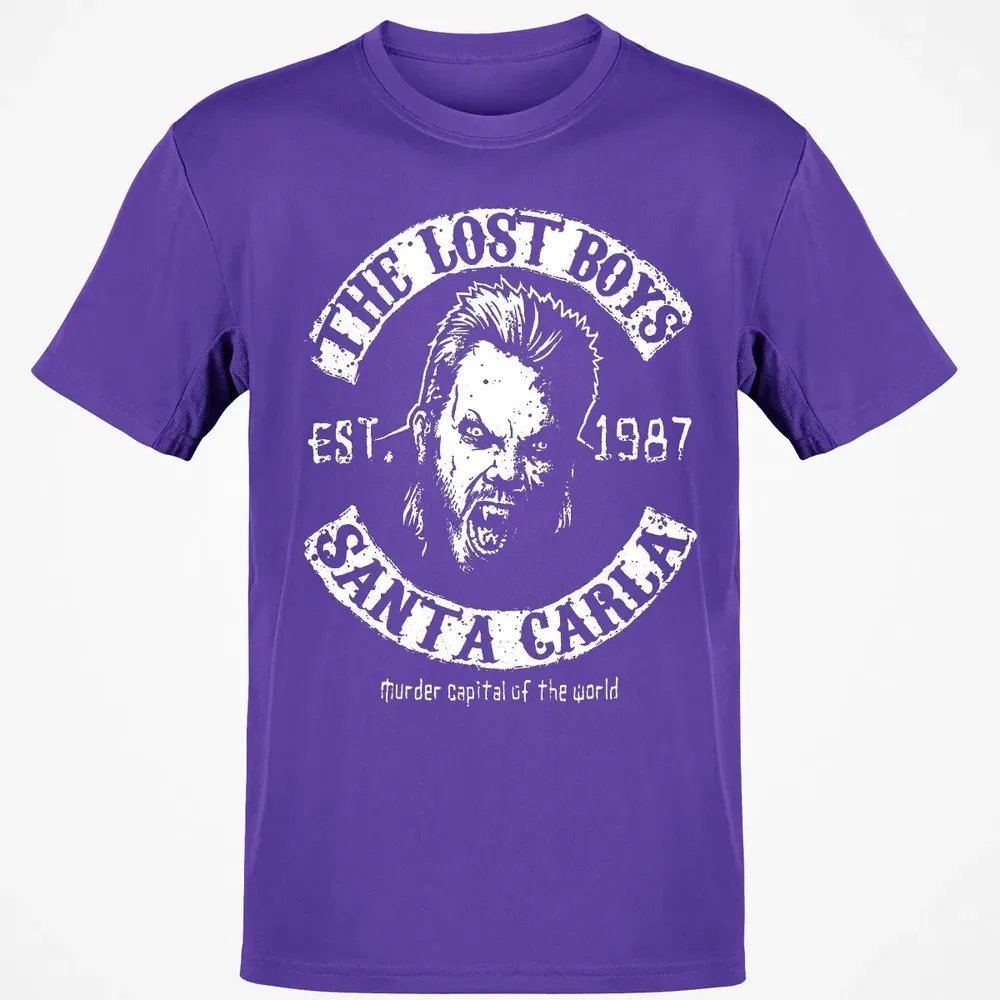 Murder Capital of the World Classic Unisex T-Shirt - 10