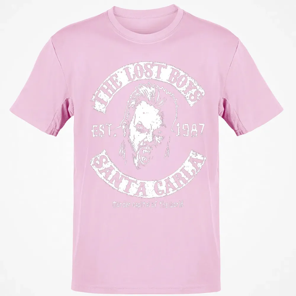 Murder Capital of the World Classic Unisex T-Shirt - 6