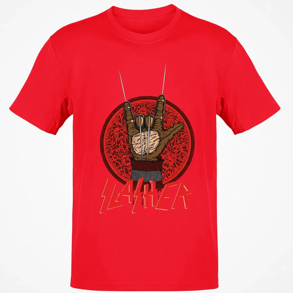 Slasher Classic Unisex T-Shirt - 11