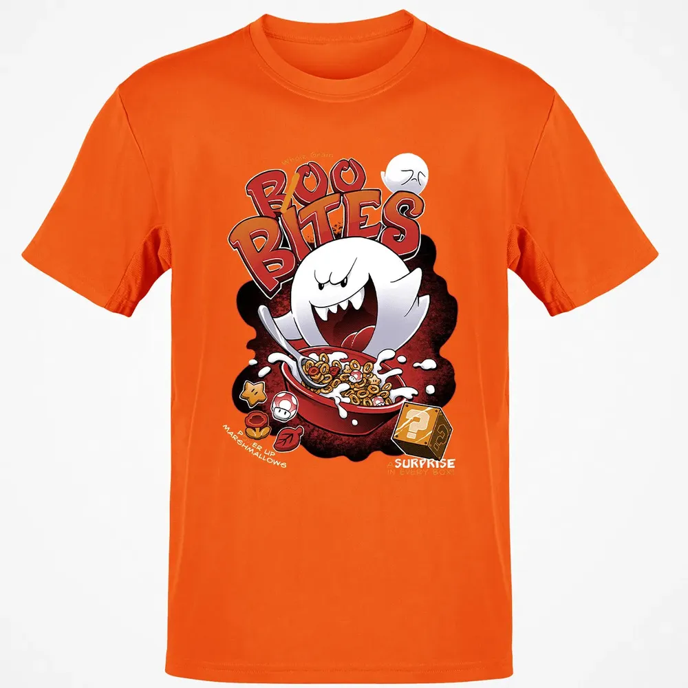 Boo Bites Classic Unisex T-Shirt - 9