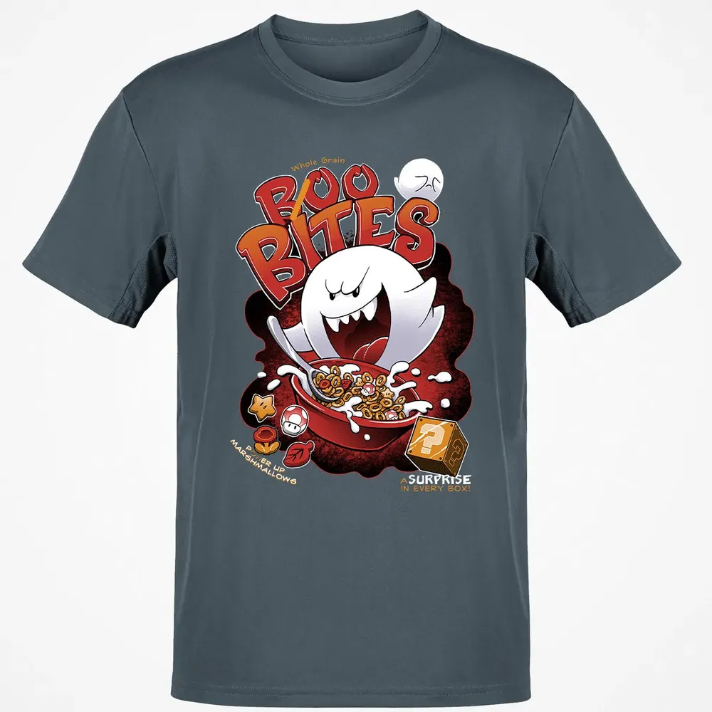 Boo Bites Classic Unisex T-Shirt - 4