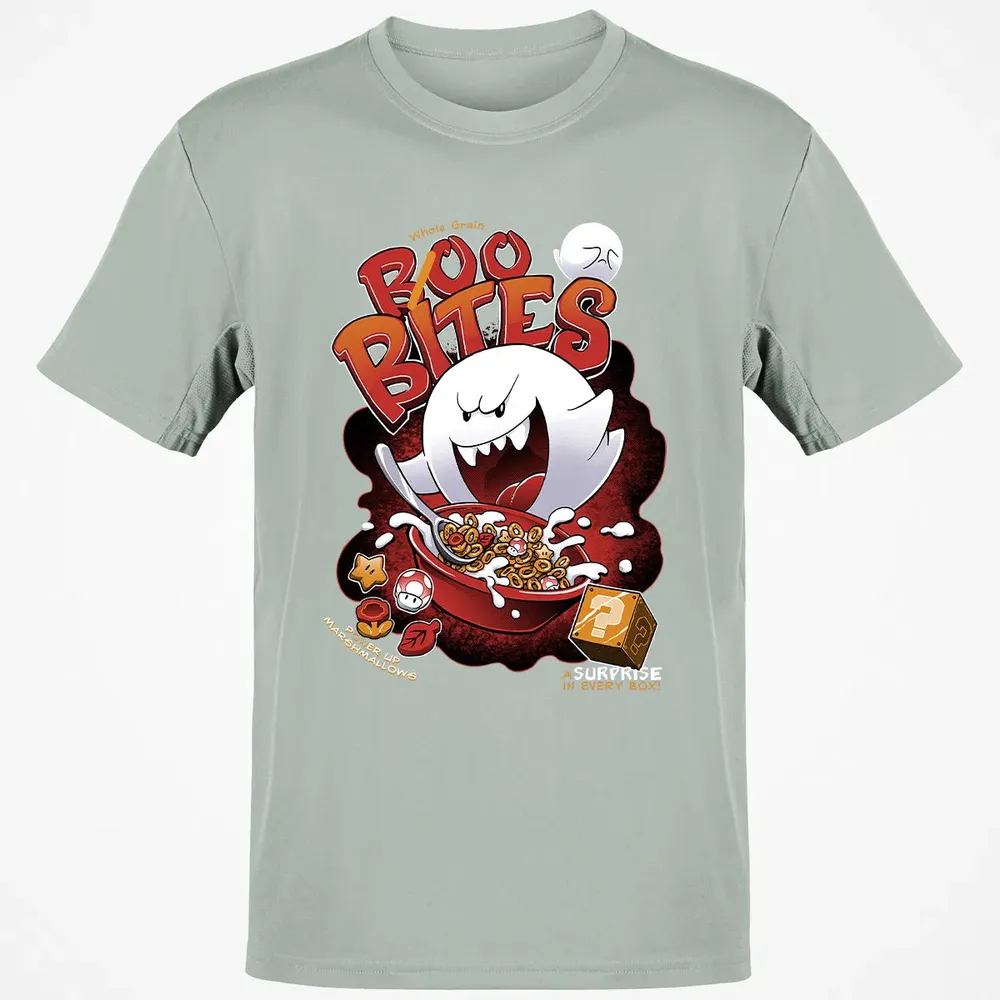 Boo Bites Classic Unisex T-Shirt - 3