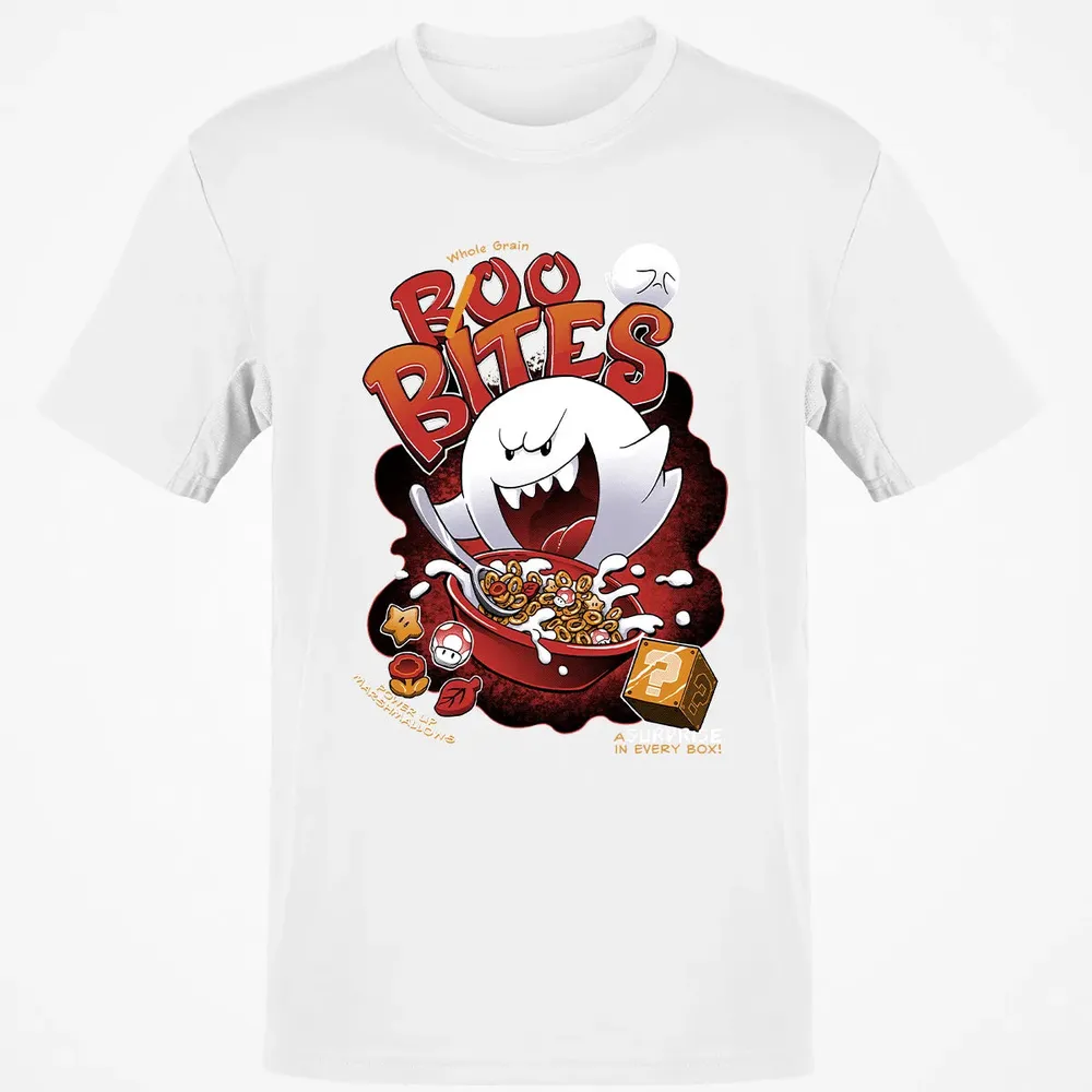 Boo Bites Classic Unisex T-Shirt - 13