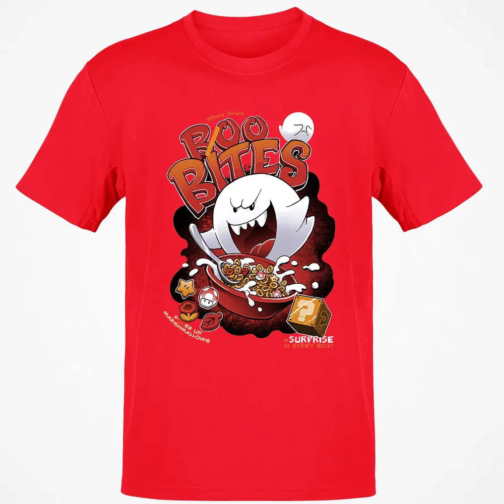 Boo Bites Classic Unisex T-Shirt - 11