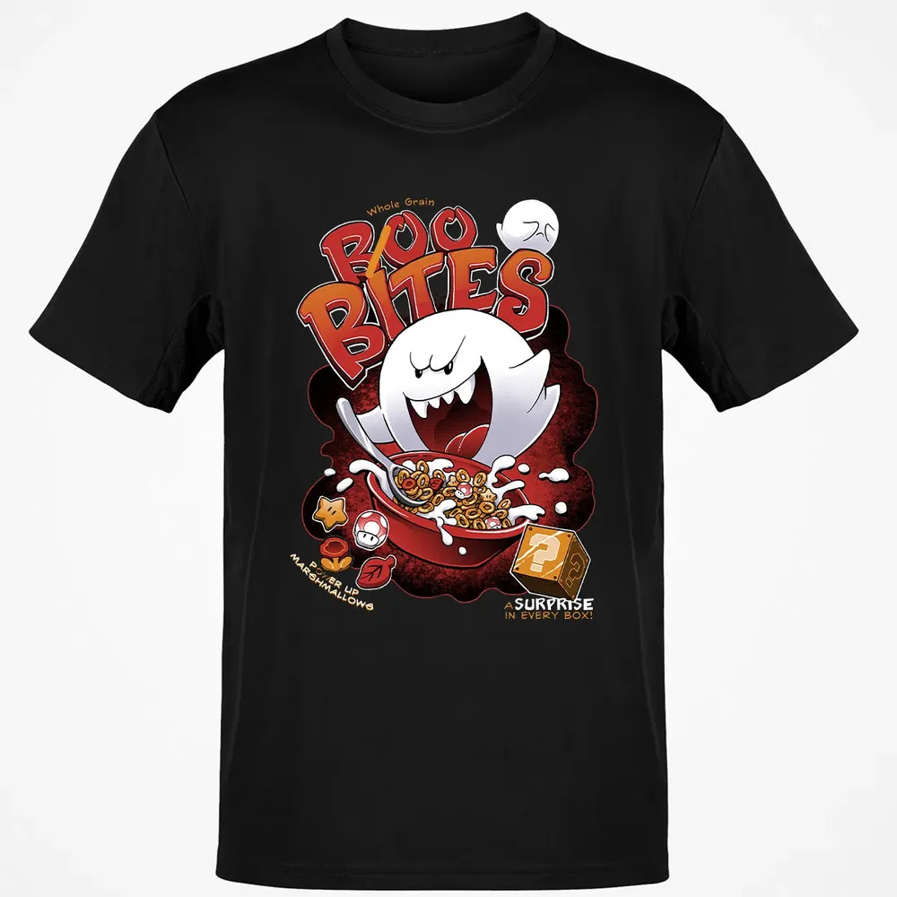 Boo Bites Classic Unisex T-Shirt - 2