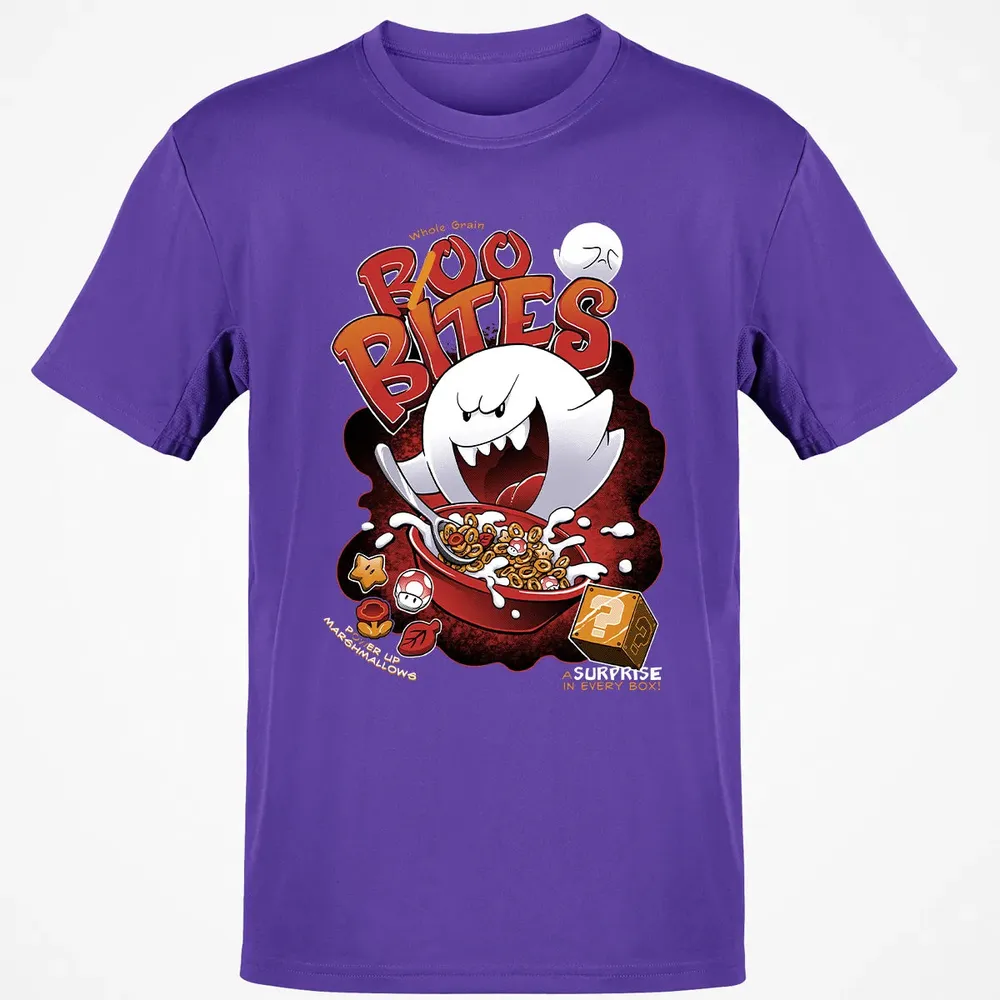 Boo Bites Classic Unisex T-Shirt - 10