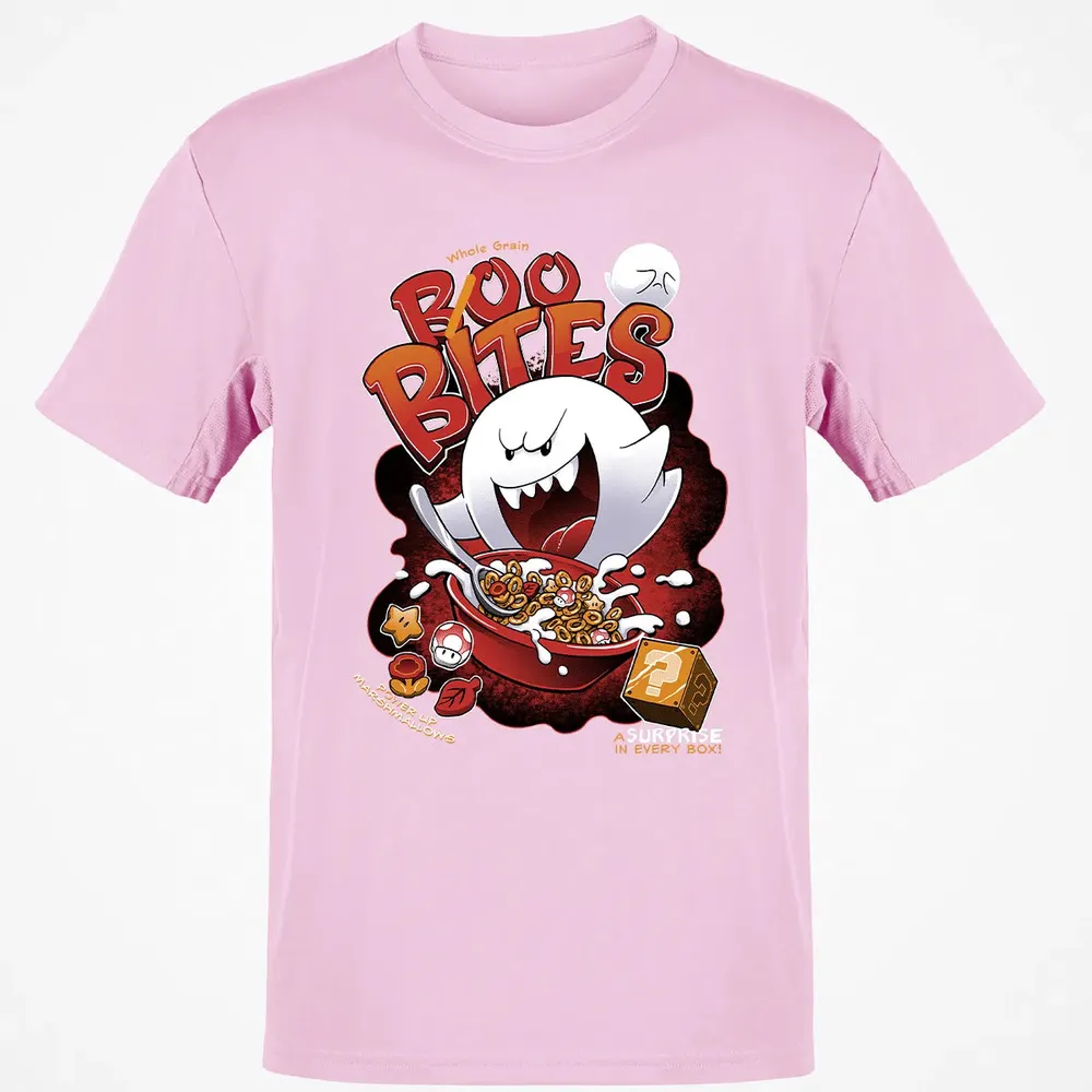 Boo Bites Classic Unisex T-Shirt - 6