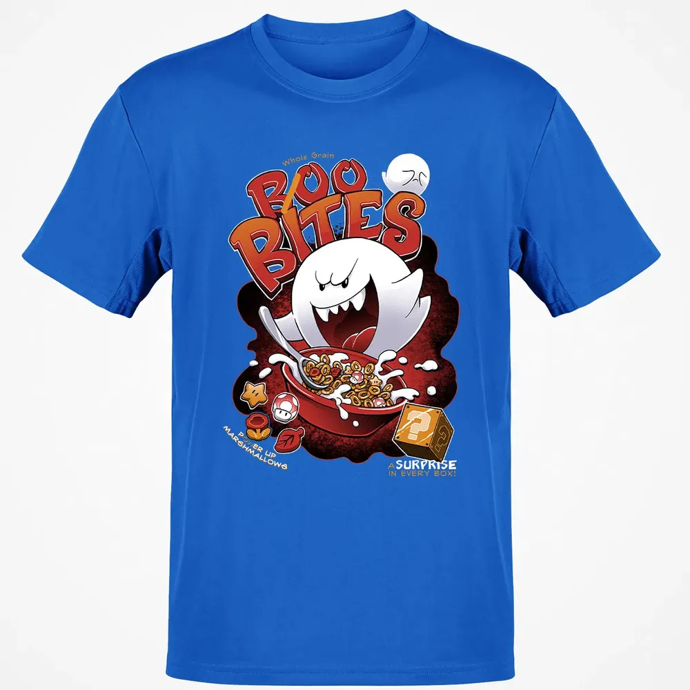 Boo Bites Classic Unisex T-Shirt - 12
