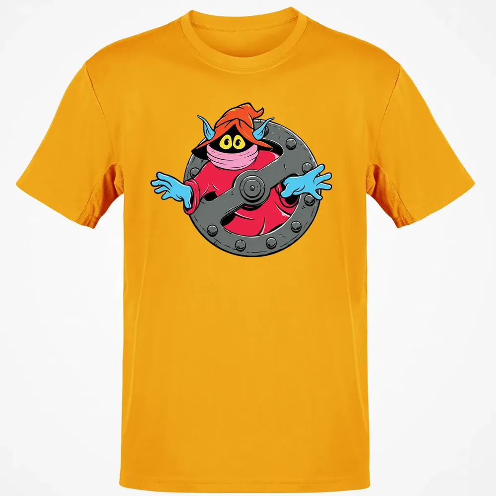 Orkobuster Classic Unisex T-Shirt - 5