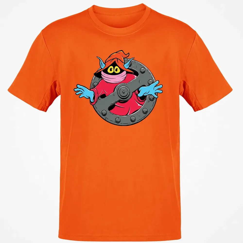 Orkobuster Classic Unisex T-Shirt - 9