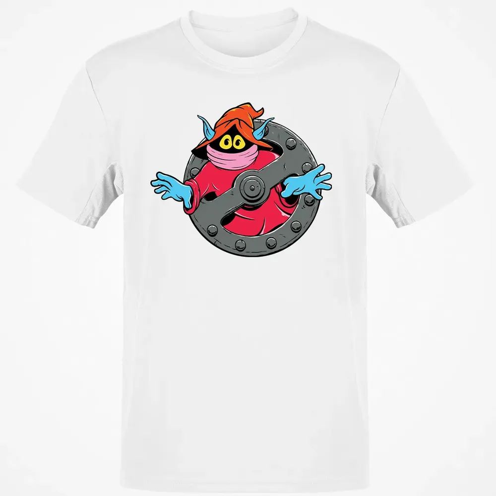 Orkobuster Classic Unisex T-Shirt - 13