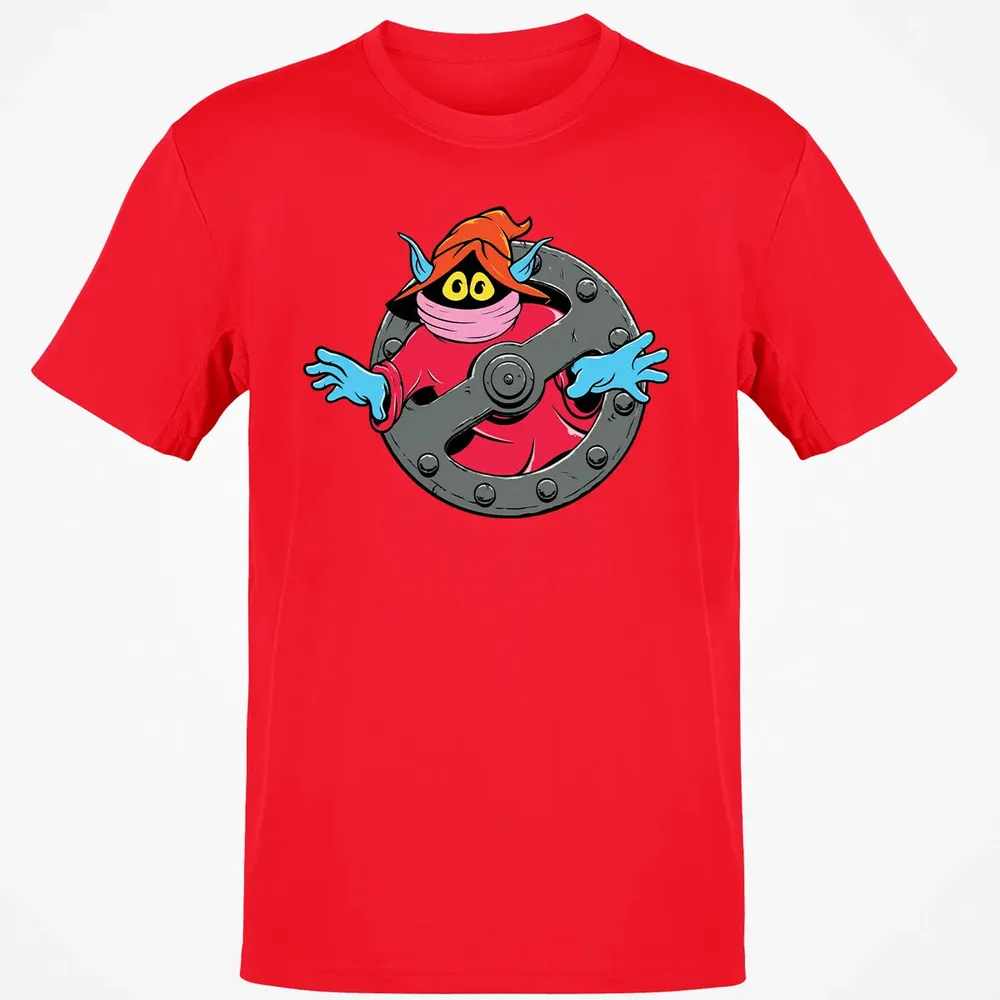 Orkobuster Classic Unisex T-Shirt - 11