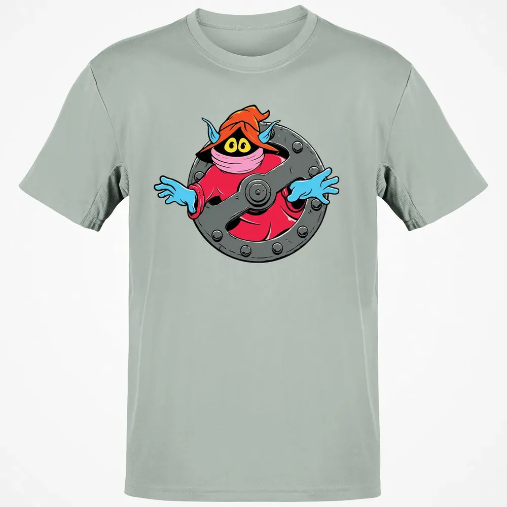 Orkobuster Classic Unisex T-Shirt - 3