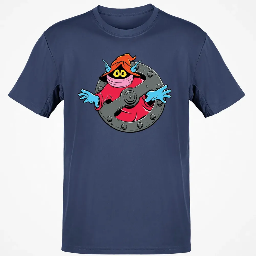 Orkobuster Classic Unisex T-Shirt - 8