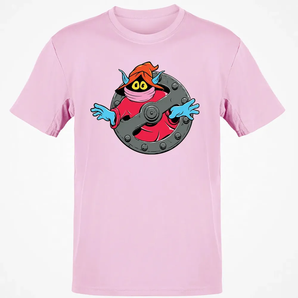 Orkobuster Classic Unisex T-Shirt - 6