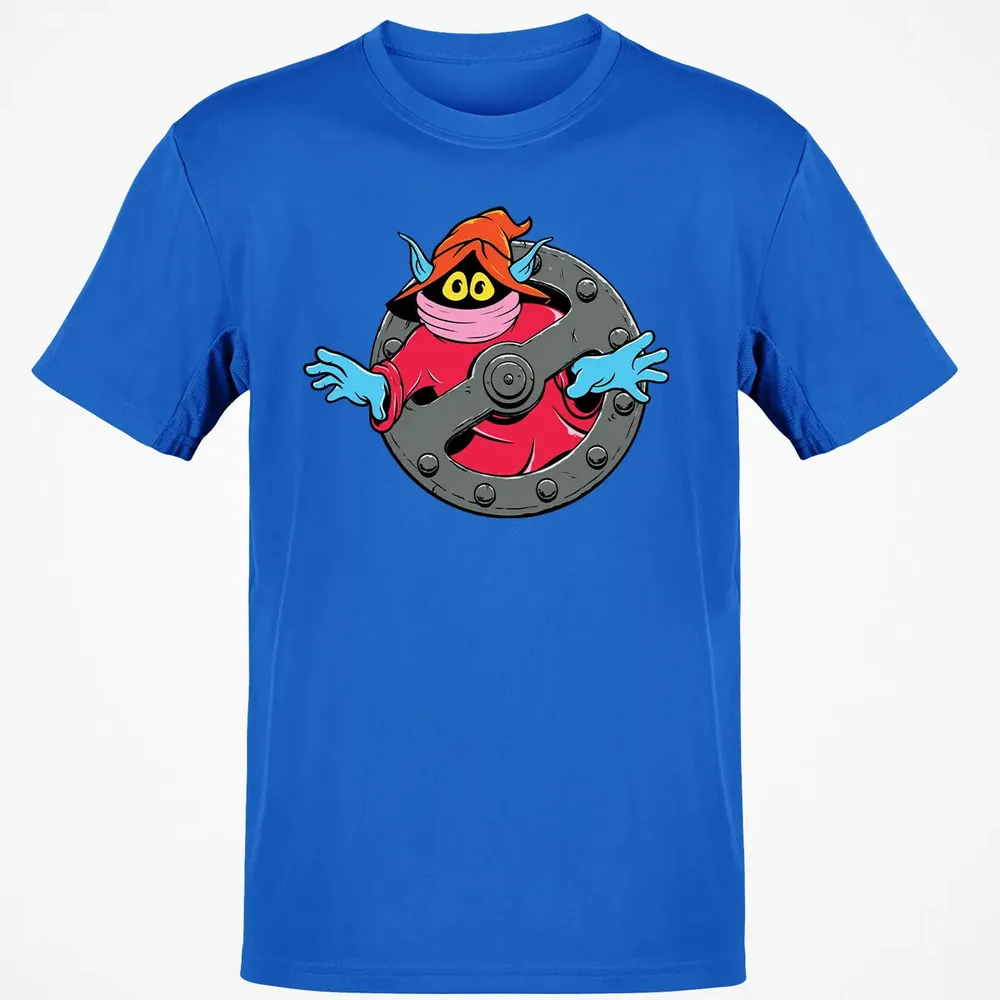Orkobuster Classic Unisex T-Shirt - 12