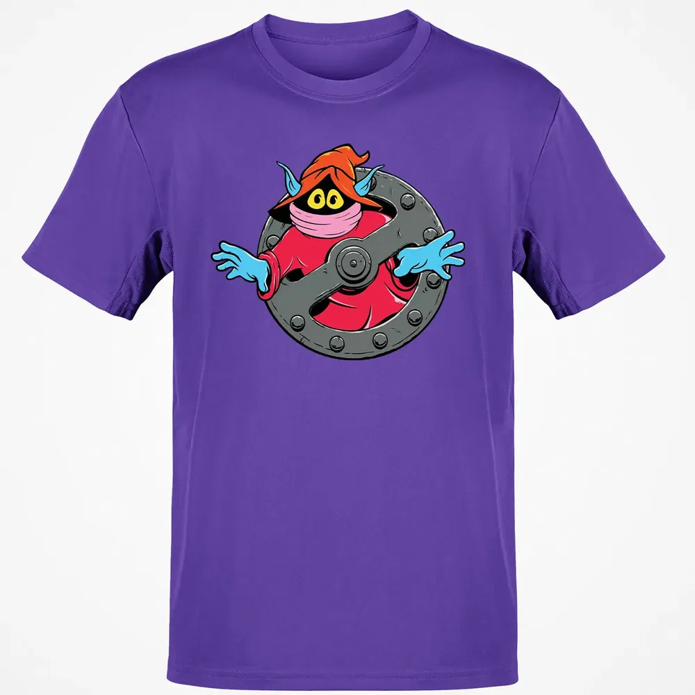 Orkobuster Classic Unisex T-Shirt - 10