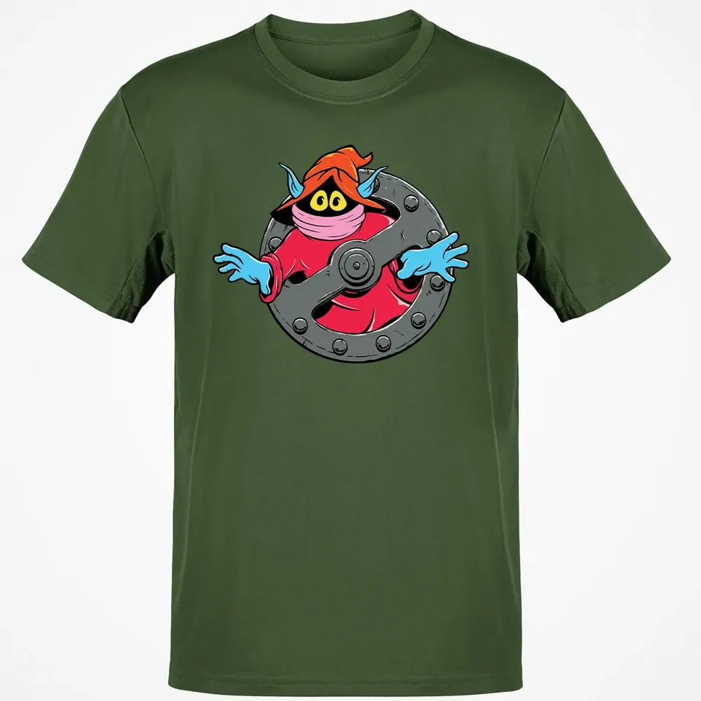 Orkobuster Classic Unisex T-Shirt - 7