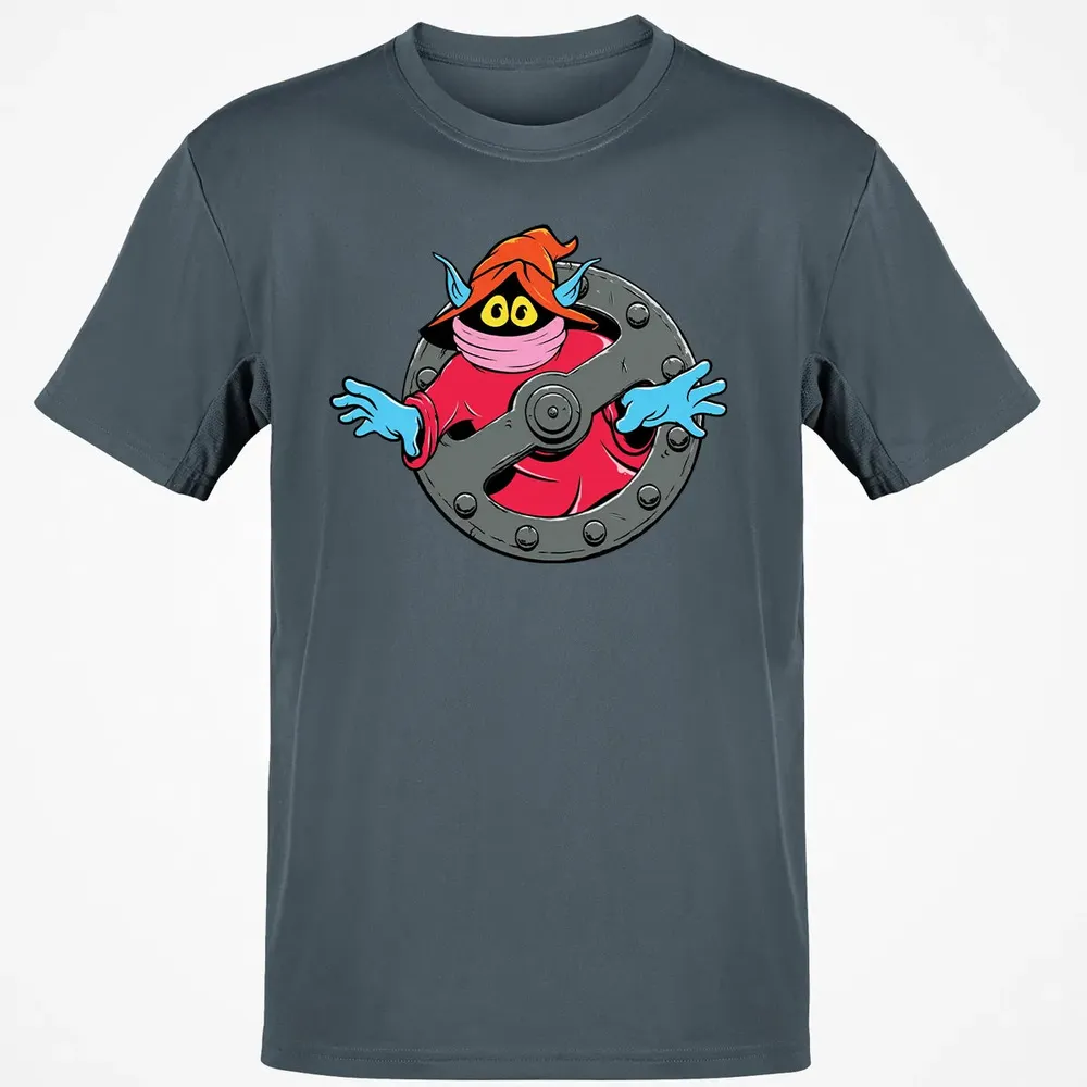 Orkobuster Classic Unisex T-Shirt - 4