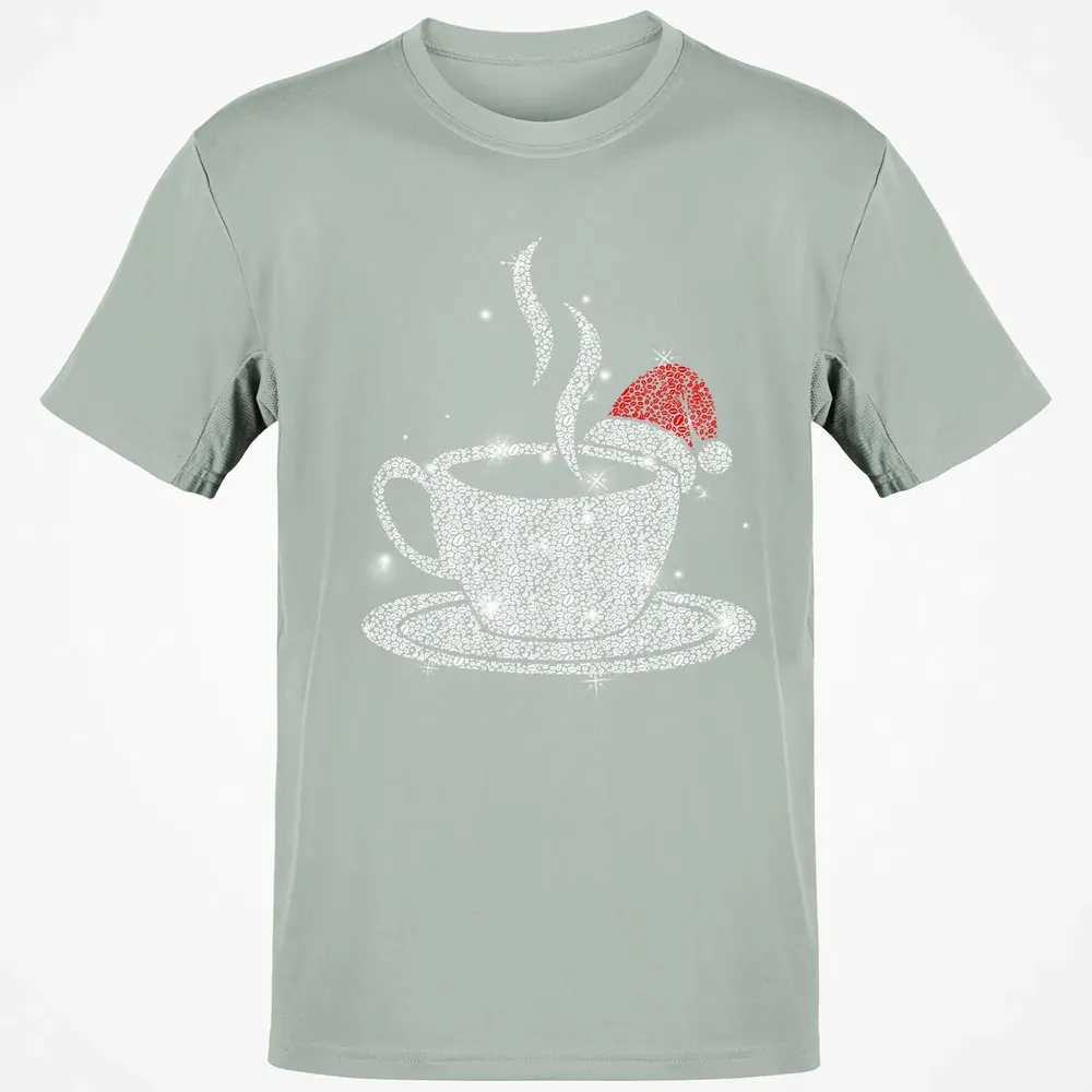 Love coffee Classic Unisex T-Shirt - 3