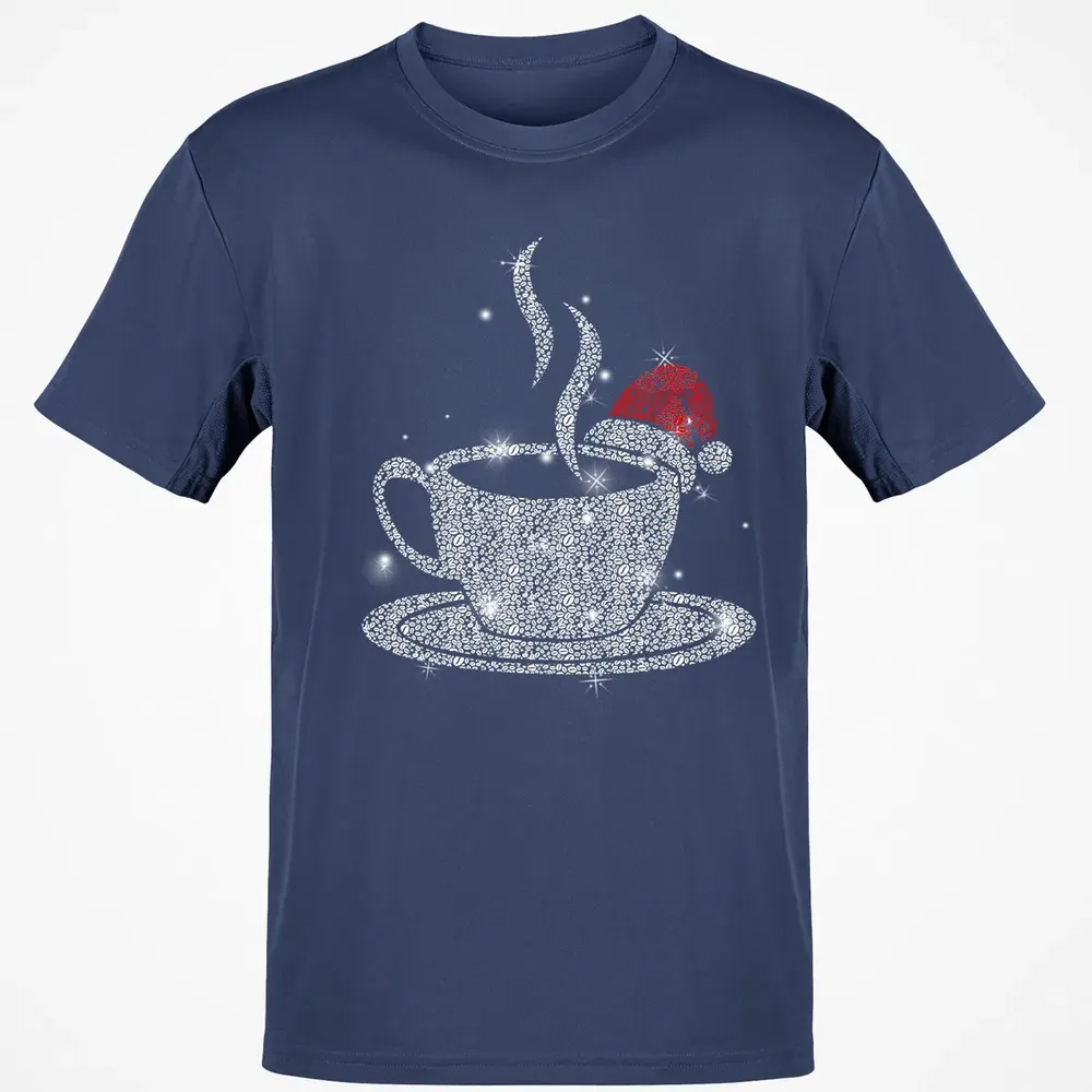 Love coffee Classic Unisex T-Shirt - 8