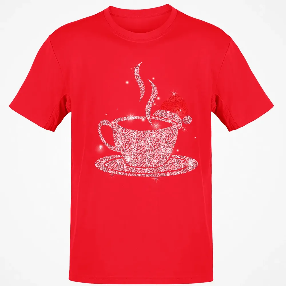 Love coffee Classic Unisex T-Shirt - 11