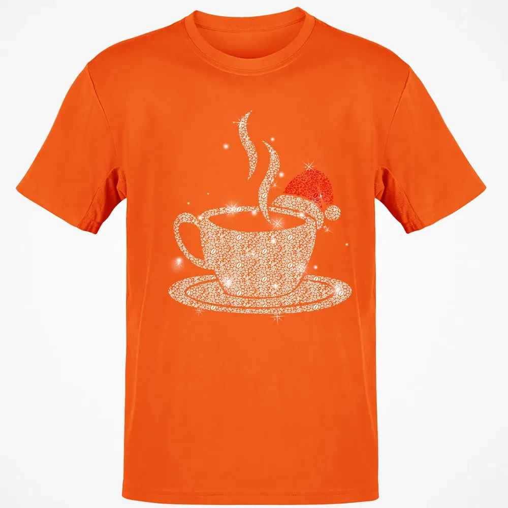 Love coffee Classic Unisex T-Shirt - 9