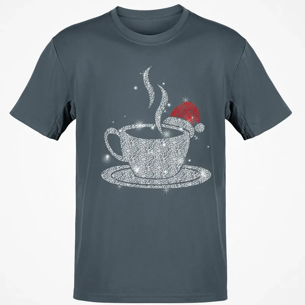 Love coffee Classic Unisex T-Shirt - 4