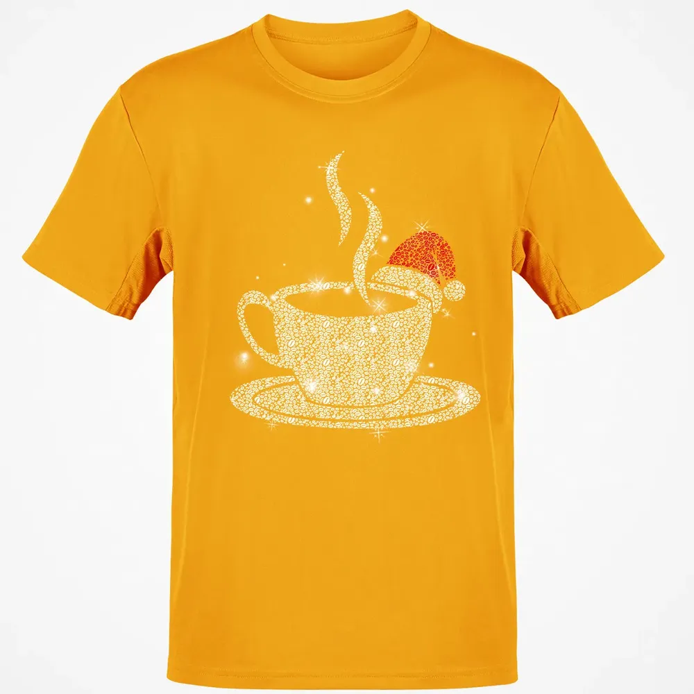 Love coffee Classic Unisex T-Shirt - 5