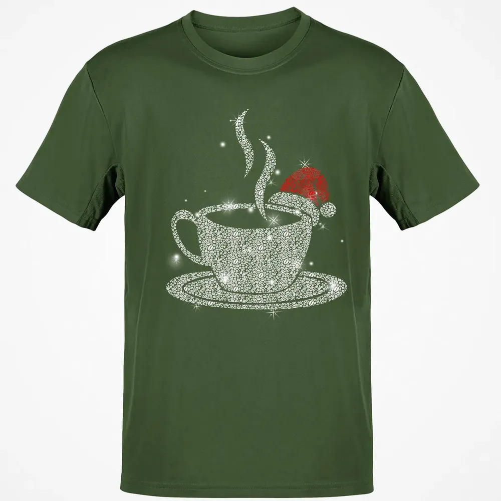 Love coffee Classic Unisex T-Shirt - 7