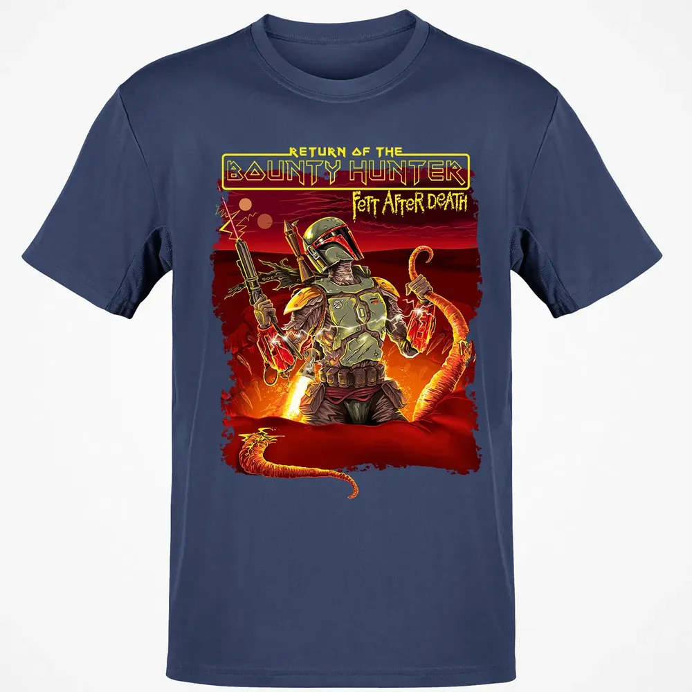 After Death Classic Unisex T-Shirt - 8
