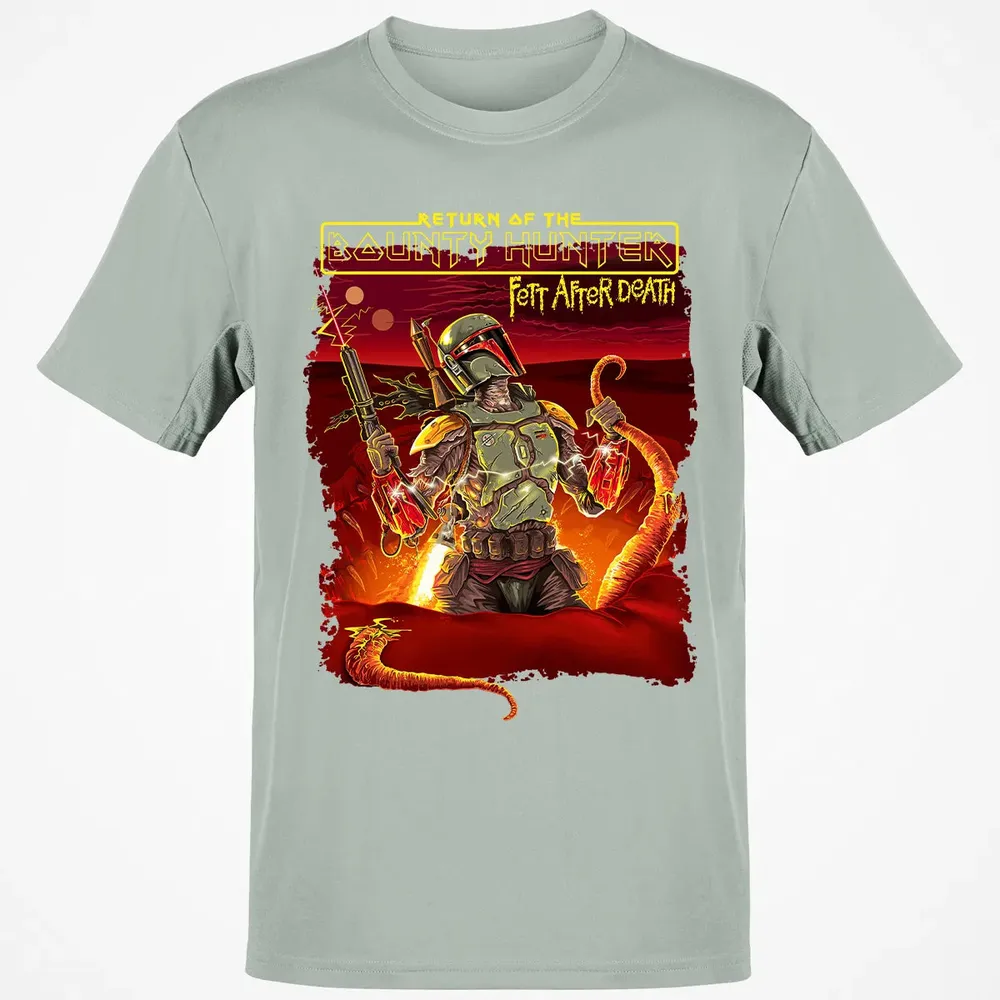 After Death Classic Unisex T-Shirt - 3