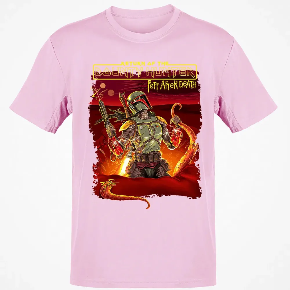 After Death Classic Unisex T-Shirt - 6