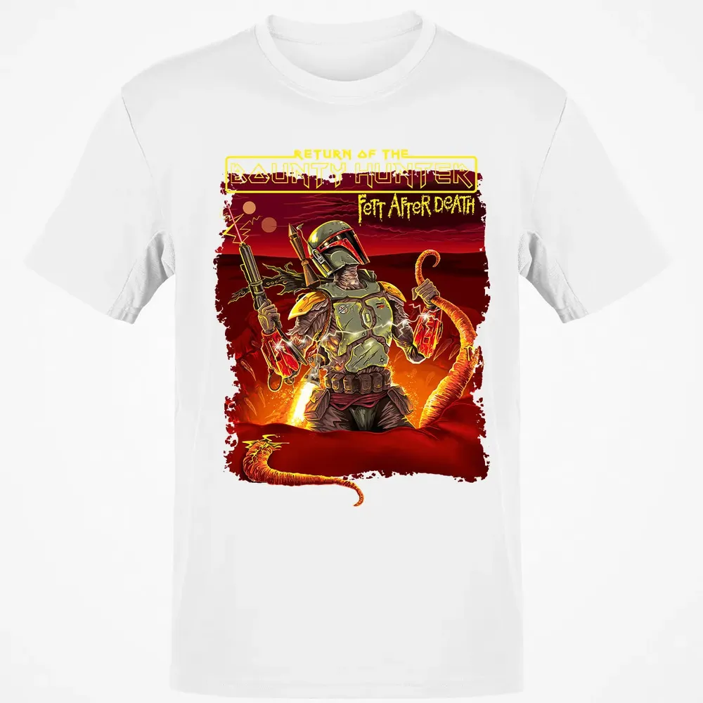 After Death Classic Unisex T-Shirt - 13