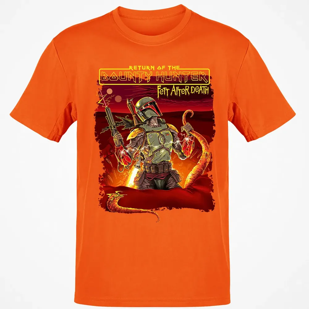 After Death Classic Unisex T-Shirt - 9