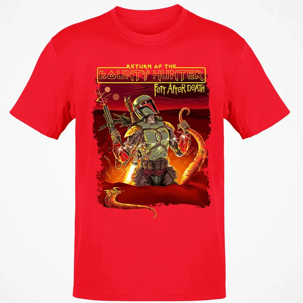 After Death Classic Unisex T-Shirt - 11