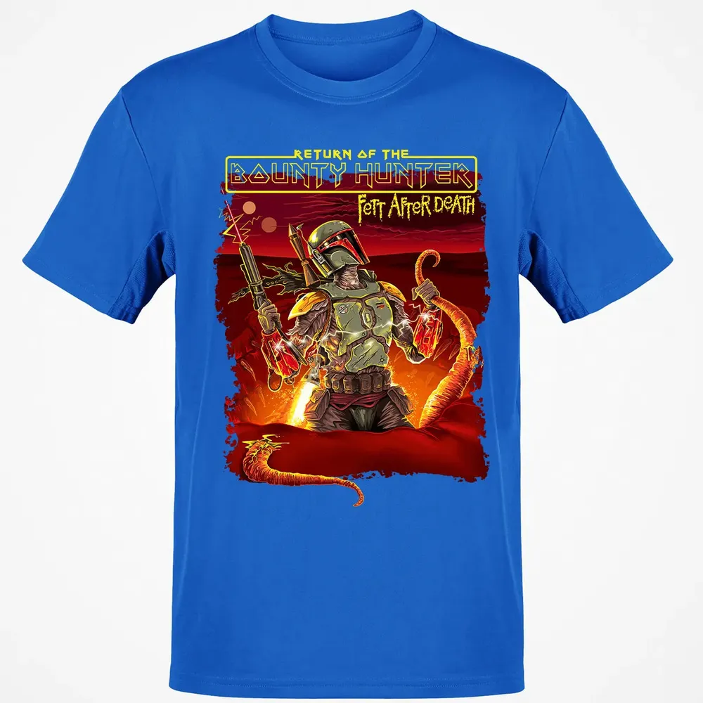 After Death Classic Unisex T-Shirt - 12