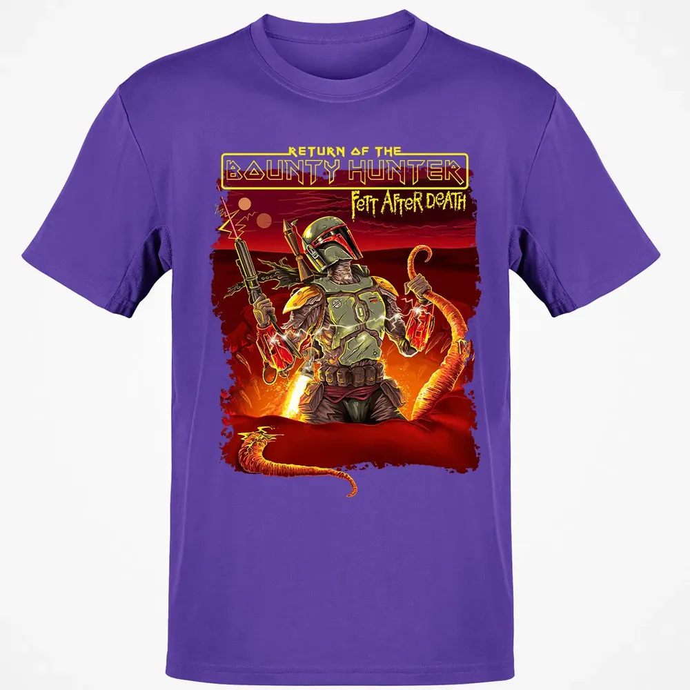 After Death Classic Unisex T-Shirt - 10