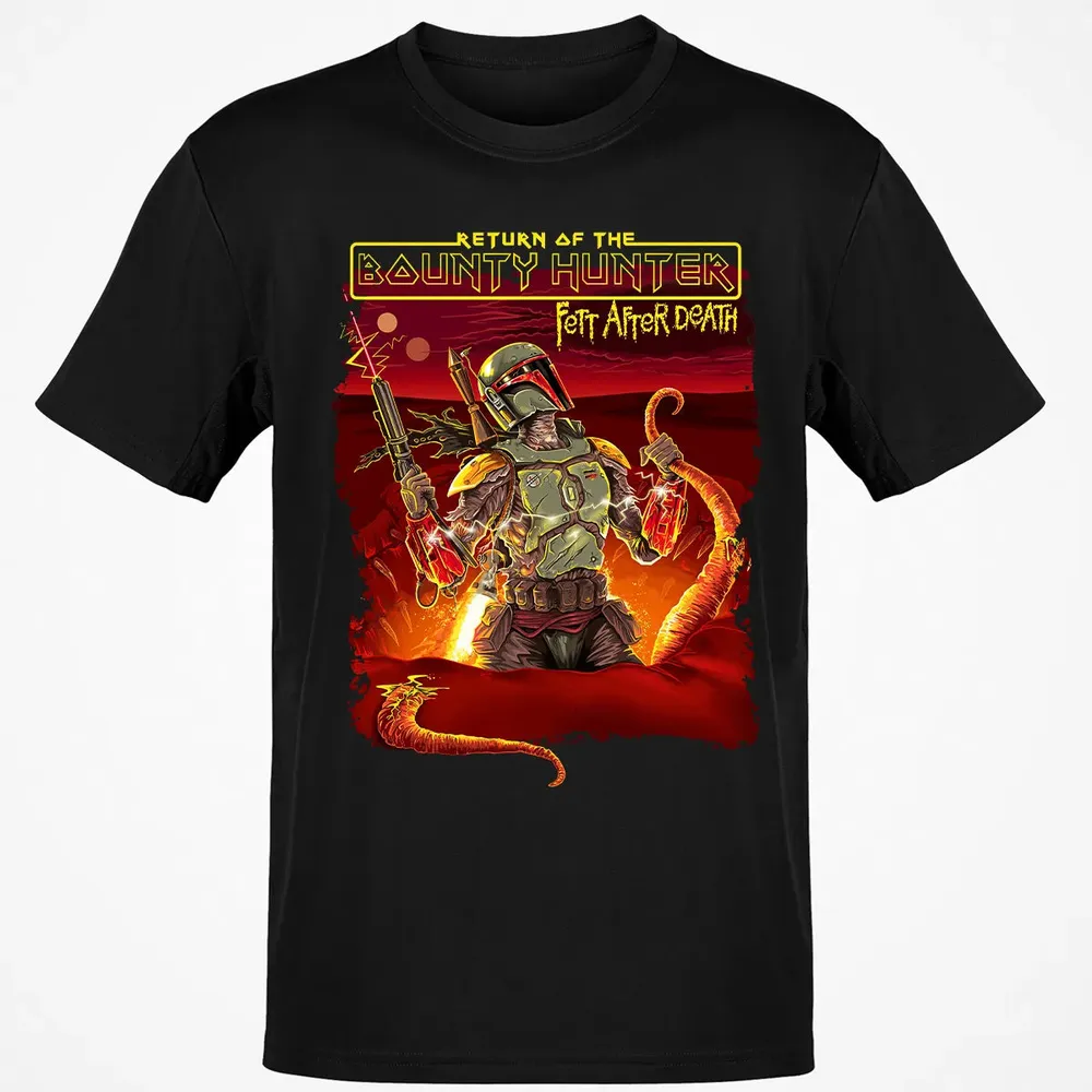 After Death Classic Unisex T-Shirt - 2