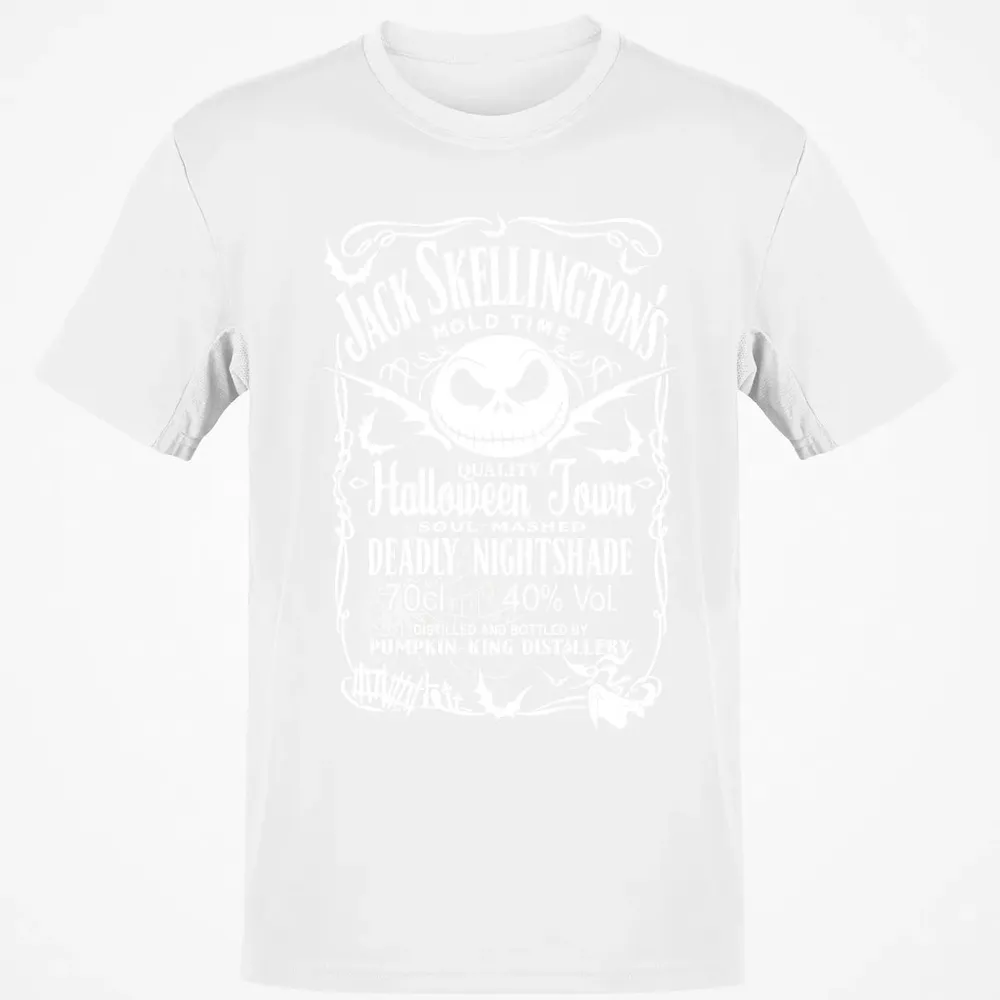 Halloween Wine Classic Unisex T-Shirt - 13