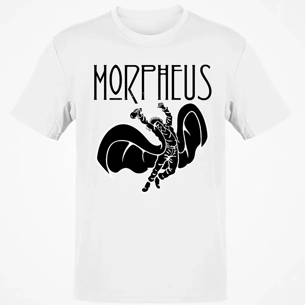 Morpheus Classic Unisex T-Shirt - 13