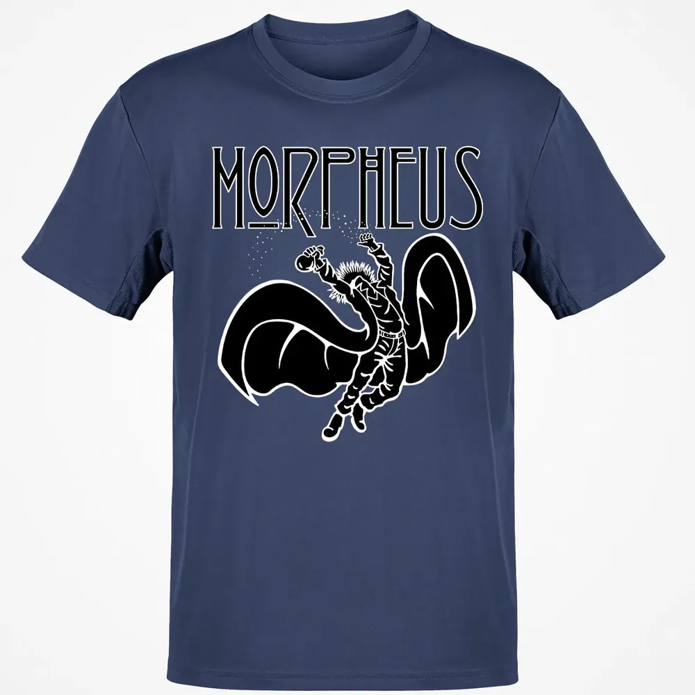 Morpheus Classic Unisex T-Shirt - 8