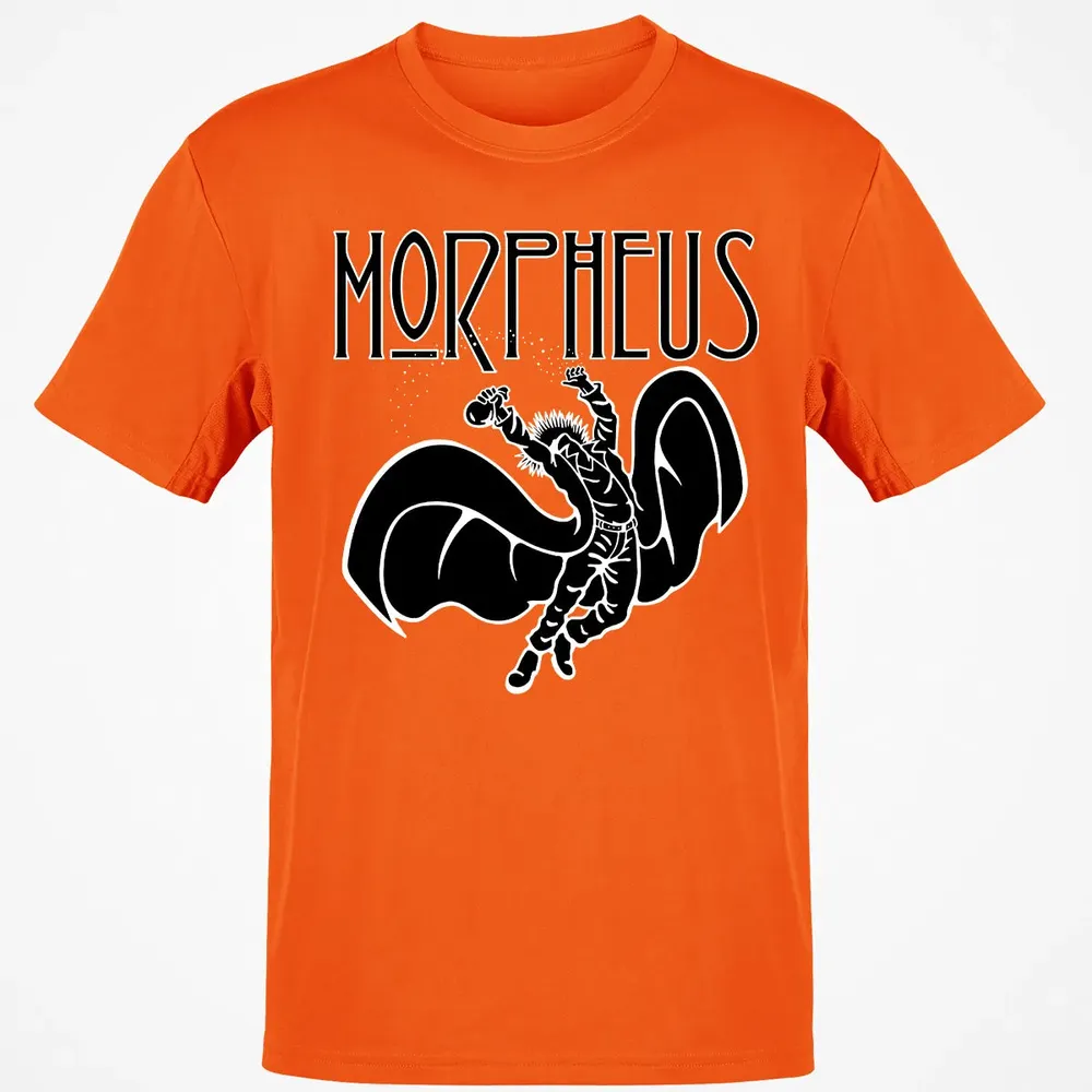 Morpheus Classic Unisex T-Shirt - 9