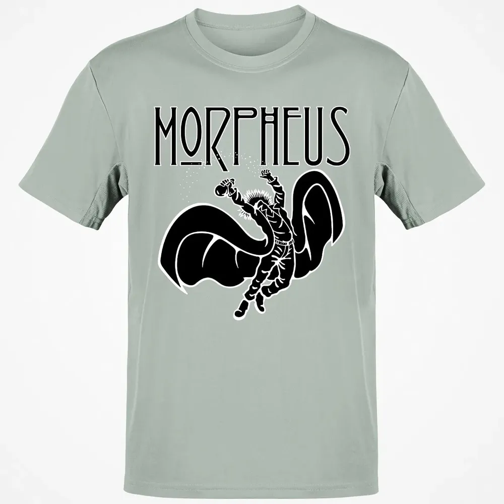 Morpheus Classic Unisex T-Shirt - 3