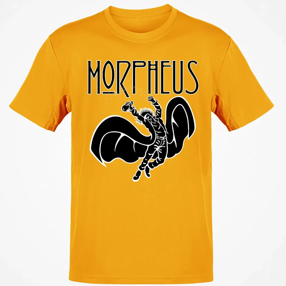 Morpheus Classic Unisex T-Shirt - 5