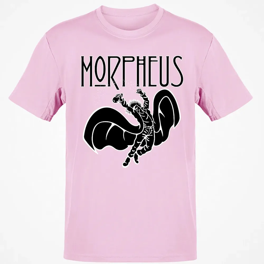 Morpheus Classic Unisex T-Shirt - 6